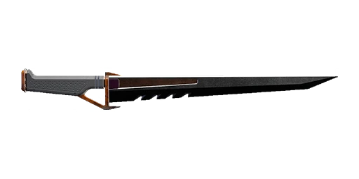 MMOJUGG Dune Awakening Replica Pulse-knife(Tier 6) Details View of Item Function and Use